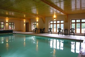 Horner Romantic Retreat, Somerset,  England