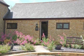 Millers Cottage, Dorset,  England