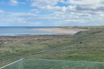The Beaches - Northumberland