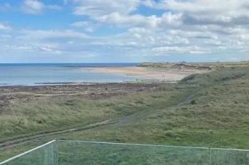 The Beaches, Northumberland,  England