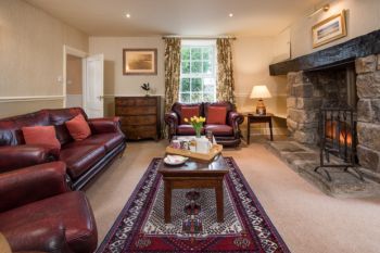 The Farmhouse, Northumberland,  England