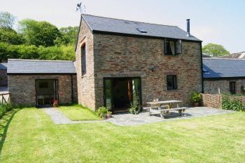 The Trap House, Devon,  England