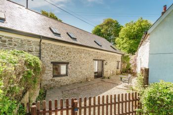 Daisy Cottage, Bolberry Farm Cottages - Devon