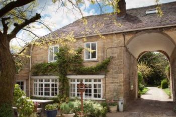 Courtyard Cottage, Gloucestershire,  England