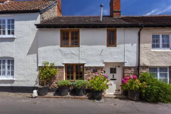 Pebble Cottage - Somerset