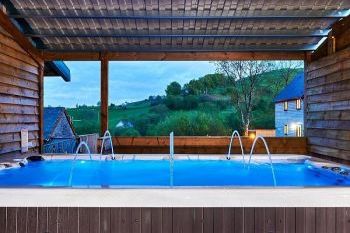 Barcud, Ceredigion,  Wales