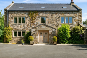  Oak Bank Farm, Lancashire,  England