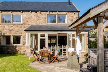 Waddow, Lancashire,  England
