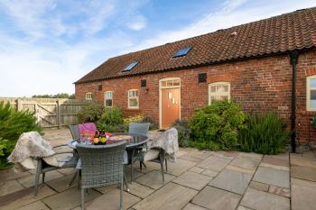 Stables at Broadgate Farm Cottages, East Yorkshire,  England