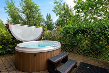 Badger Lodge, Lincolnshire,  England