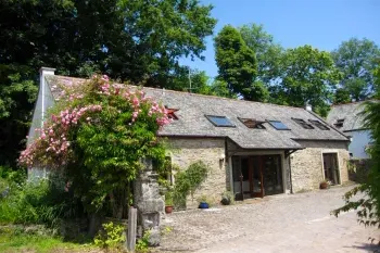 Annacombe Holiday Cottage, Devon,  England