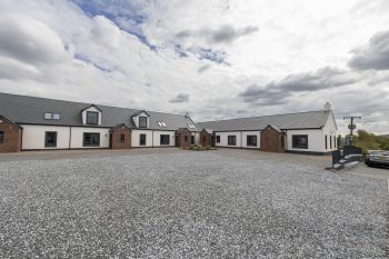 Westertonhill Holiday Lodge 5 - Dunbartonshire