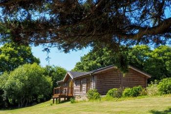 Owl Lodge, Cornwall,  England