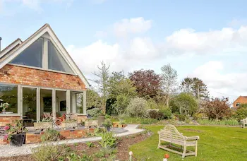 The Pig-Sty, Peacock Barn, Birlingham, Worcestershire,  England