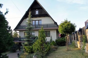 Holiday House Rabka, Malopolskie,  Poland
