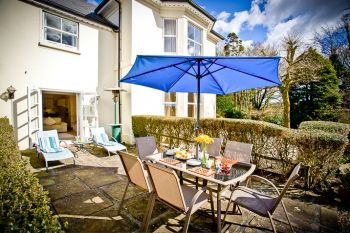 The Lawns Luxury Apartment in Devon/Beautiful South Hams - Devon