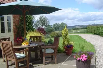 Granary Cottage, North Yorkshire,  England