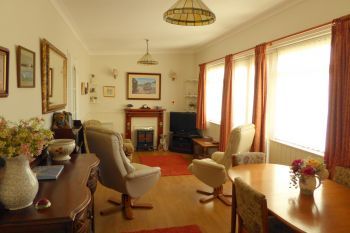 Hideaways Blue Anchor, Somerset,  England