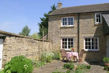 Dairy Cottage (Cotswolds), Oxfordshire,  England