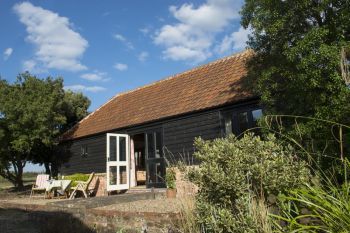 Broman's Barn, Essex,  England