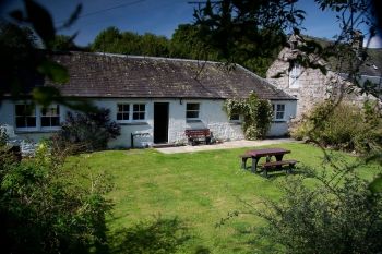Cairnsmore Stable Cottage, Dumfries and Galloway,  Scotland
