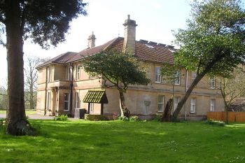 Cholwell Hall, Somerset,  England