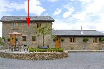 Valley View Holiday Barn, Herefordshire,  England