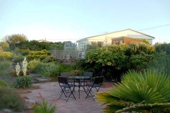 Southerness Beach Cottage, Dumfries and Galloway,  Scotland