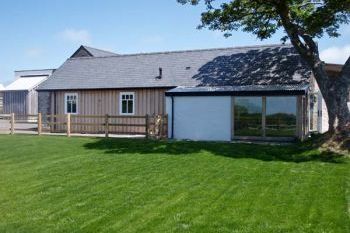 Y Cartws Farm Cottage - Pembrokeshire