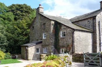 Beckside Cottage near Kirkby Lonsdale, Cumbria,  England