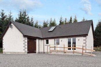 Braewood Holiday Bungalow, Highland,  Scotland