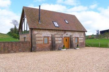 Shepherds Hut Rural Retreat - Dorset