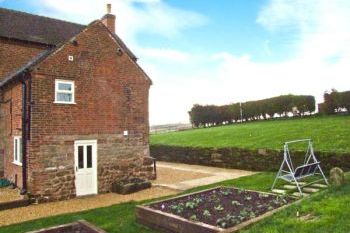 Cabin Knoll Country Cottage - Derbyshire