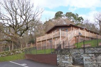 High View Park Lodge, Cumbria,  England