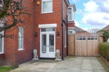 3 Bedroom Redcar Cottage, North Yorkshire,  England