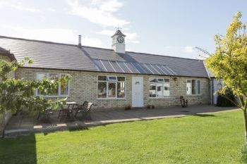 The Stables near Ely - Cambridgeshire