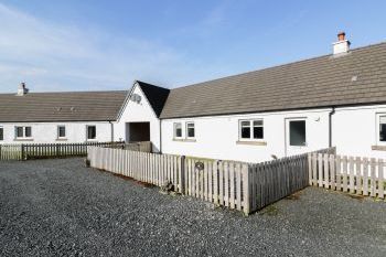 Sound of Mull Starfish Cottage, Argyll and Bute,  Scotland