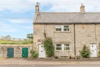 Ryehill Farm Holiday Cottage, Northumberland National Park - Northumberland