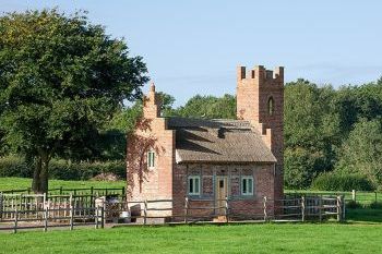 The Shooting Folly - Shropshire