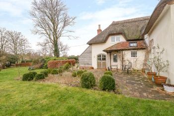 Apple Tree Cottage, Dorset,  England