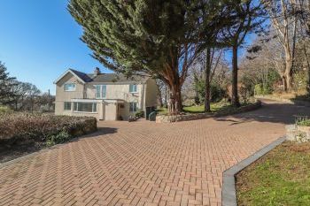 Llecha Cottage, Conwy,  Wales