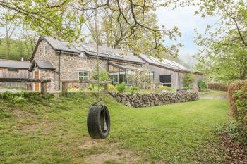 Cilfach Family Cottage, Mid Wales , Powys,  Wales