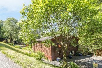 Striding Holiday Lodge - Cumbria