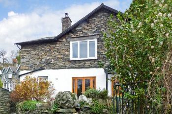 3 Bedroom Ambleside Cottage, Cumbria,  England