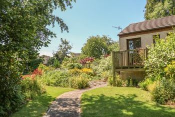 Manor Holiday Lodge, Cumbria,  England