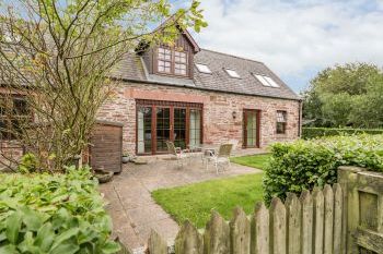 Nantusi Cottage, Perthshire,  Scotland