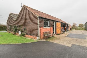 Cider Barn - Wiltshire