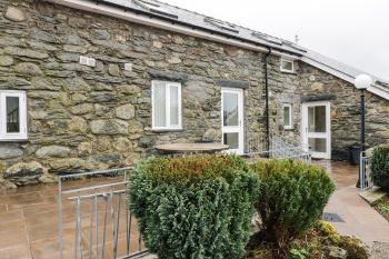 Tegid Pet-Friendly Cottage, North Wales  - Gwynedd