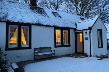 Shiel Rural Retreat, Dumfries and Galloway,  Scotland