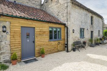 Chequers Barn, Wiltshire,  England